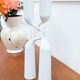 Tango candlestick by Mikaela Dorfel