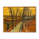 "The Road Between the Trees" by Martin Neirynck