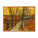 "The Road Between the Trees" by Martin Neirynck