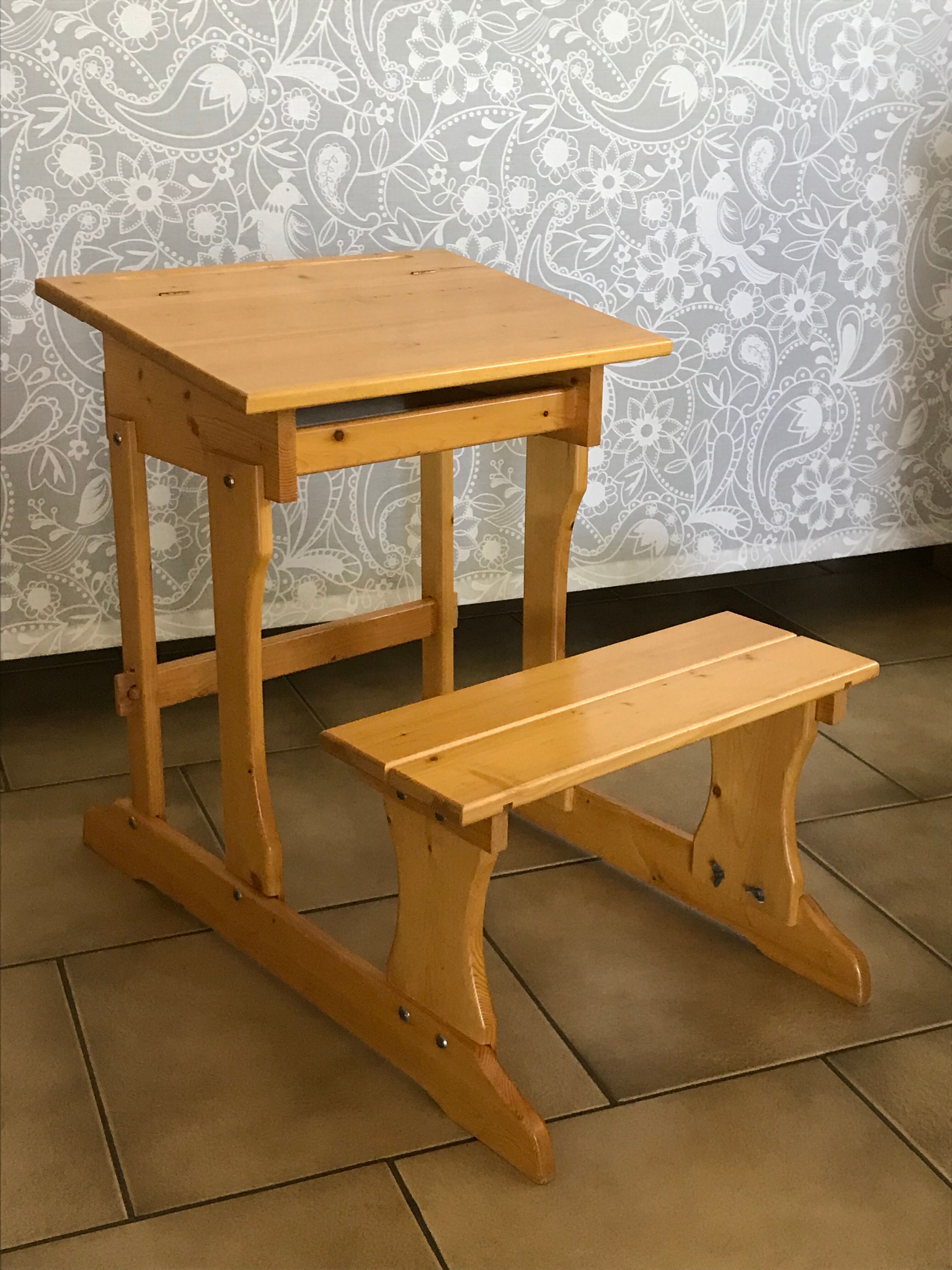 children's desk desk