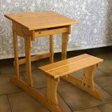 children's desk desk