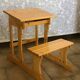 children's desk desk