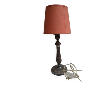 Lampe chevet avec pied