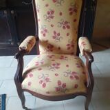 Fauteuil Voltaire