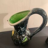1950s pitcher