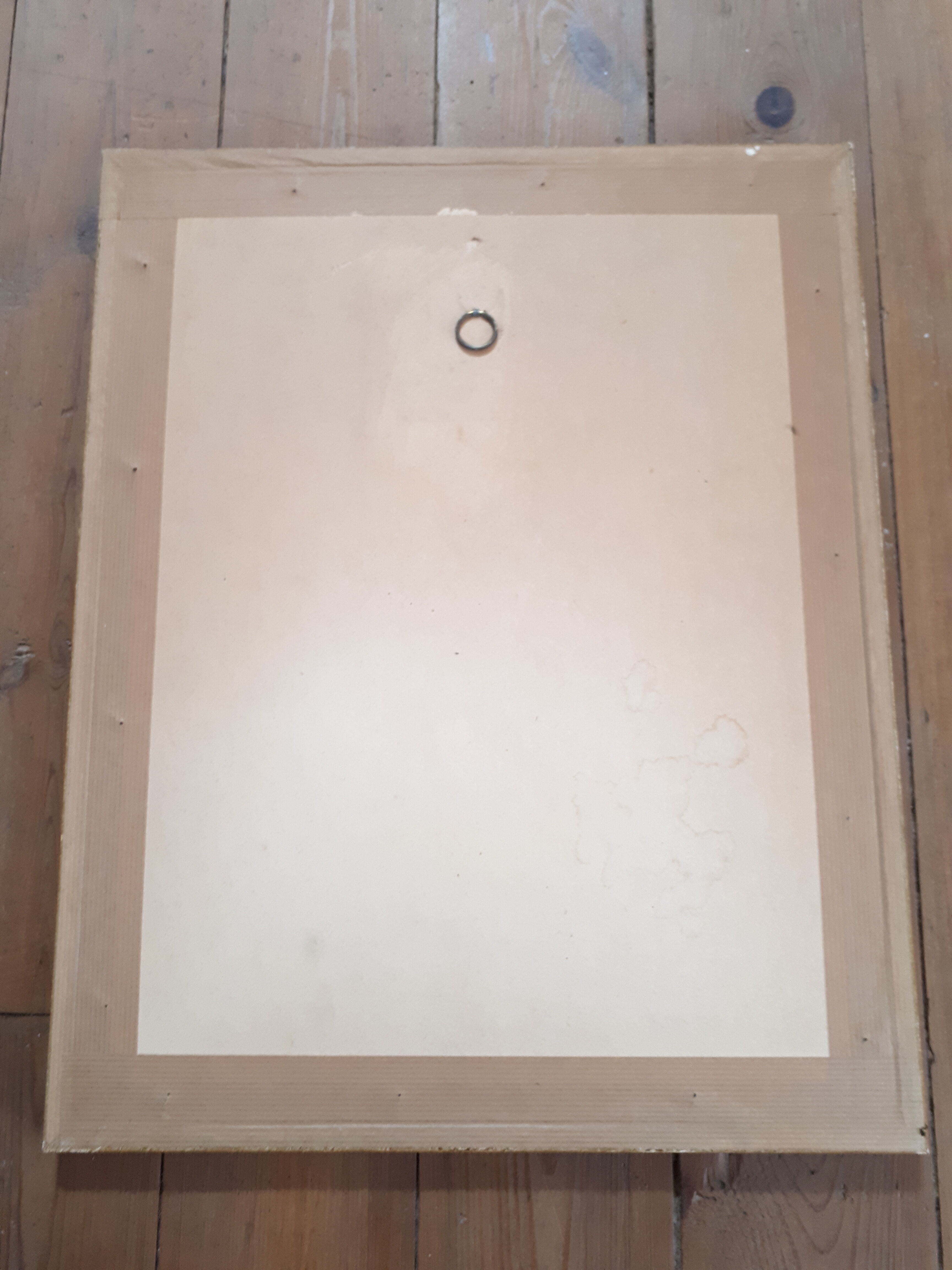 Painting lithograph engraving etching Brussels Town Hall