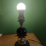 Vintage lamp foot 80'S