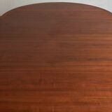 Large dining table by Grete Jalk
