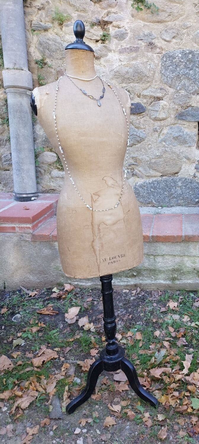 Female mannequin size 44