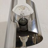 Space age wall lamp from the 60s/70s