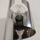 Space age wall lamp from the 60s/70s