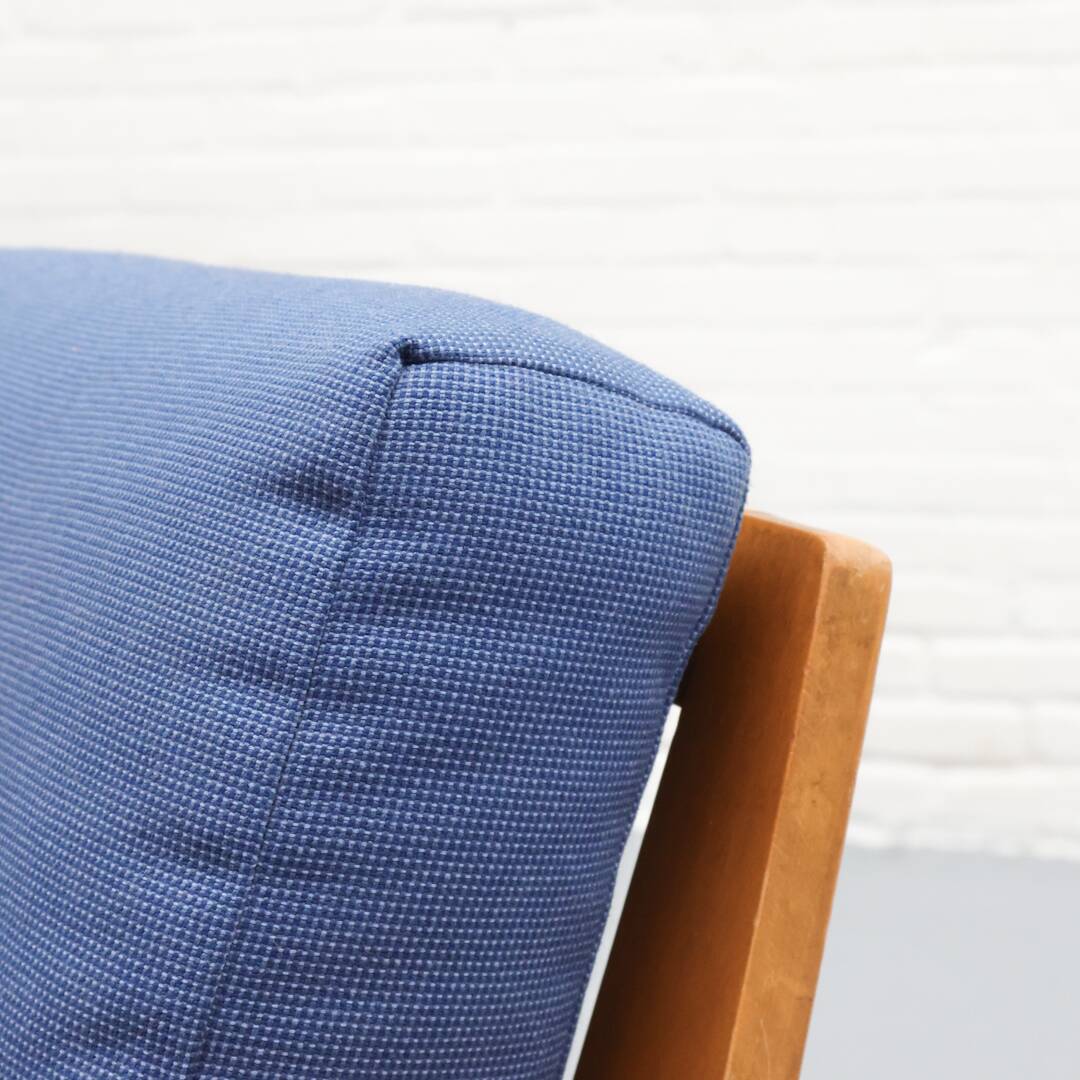 Mid-Century Armchair 1960s