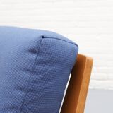 Mid-Century Armchair 1960s