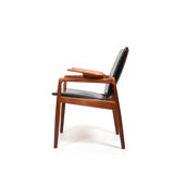 Armchair by John Bone for Mikael Laursen 1960