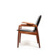 Armchair by John Bone for Mikael Laursen 1960