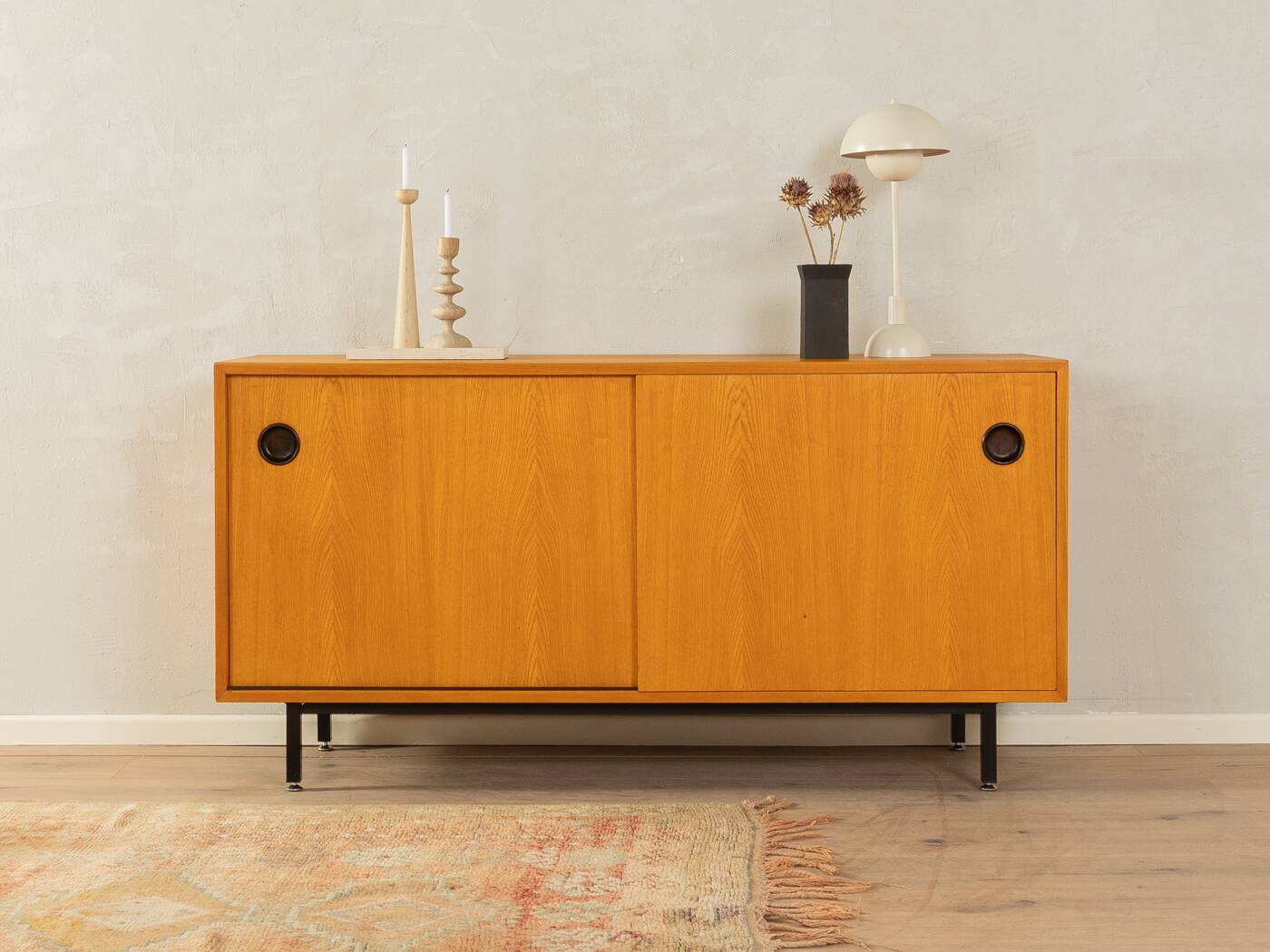 1950s Sideboard