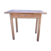 Small farmhouse table