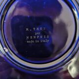 Matteo Thun Memphis Milano Teapot