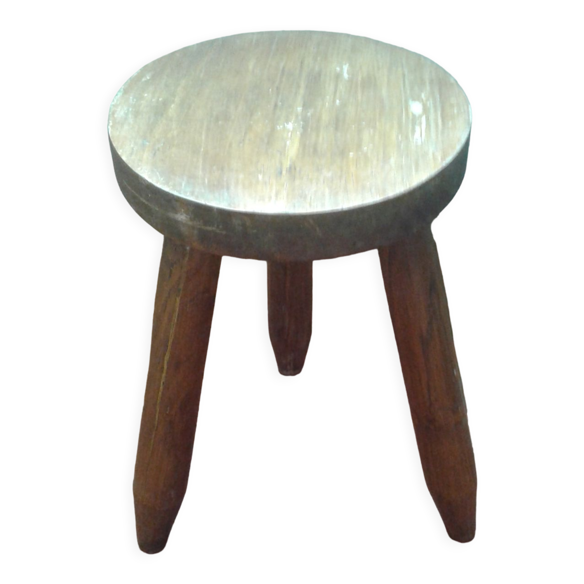 Tripod stool