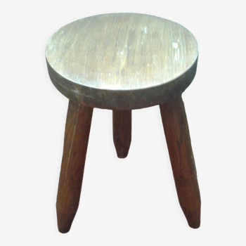 Tripod stool