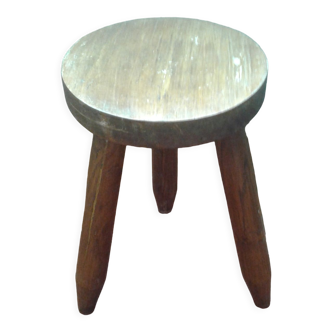 Tripod stool
