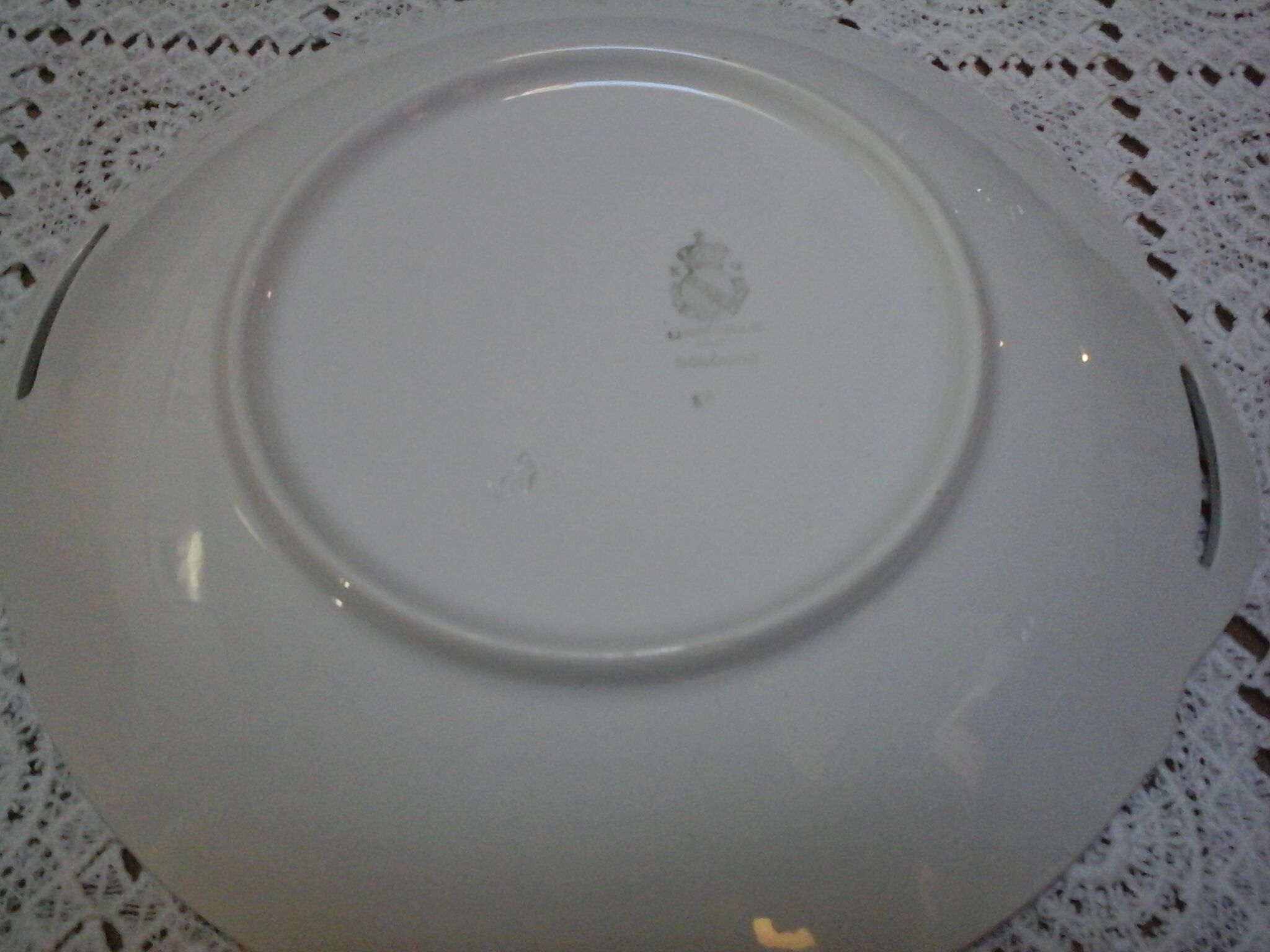 Dish Sologne / KG Lunéville