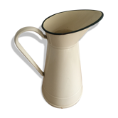 Pichet émaillé