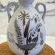 Stig Lindberg Gustavsberg vase