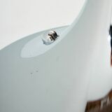 Panthella floor lamp by Verner Panton for Louis Poulsen