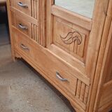 Armoire ancienne