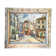 Oil by J. Pineau XX - Montmartre