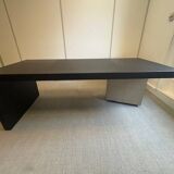 Poltrona Frau Executive Desk - Leather