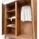 Armoire parisienne