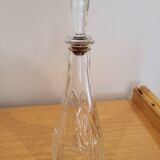 Carafe with VMC Reims Crystal stopper