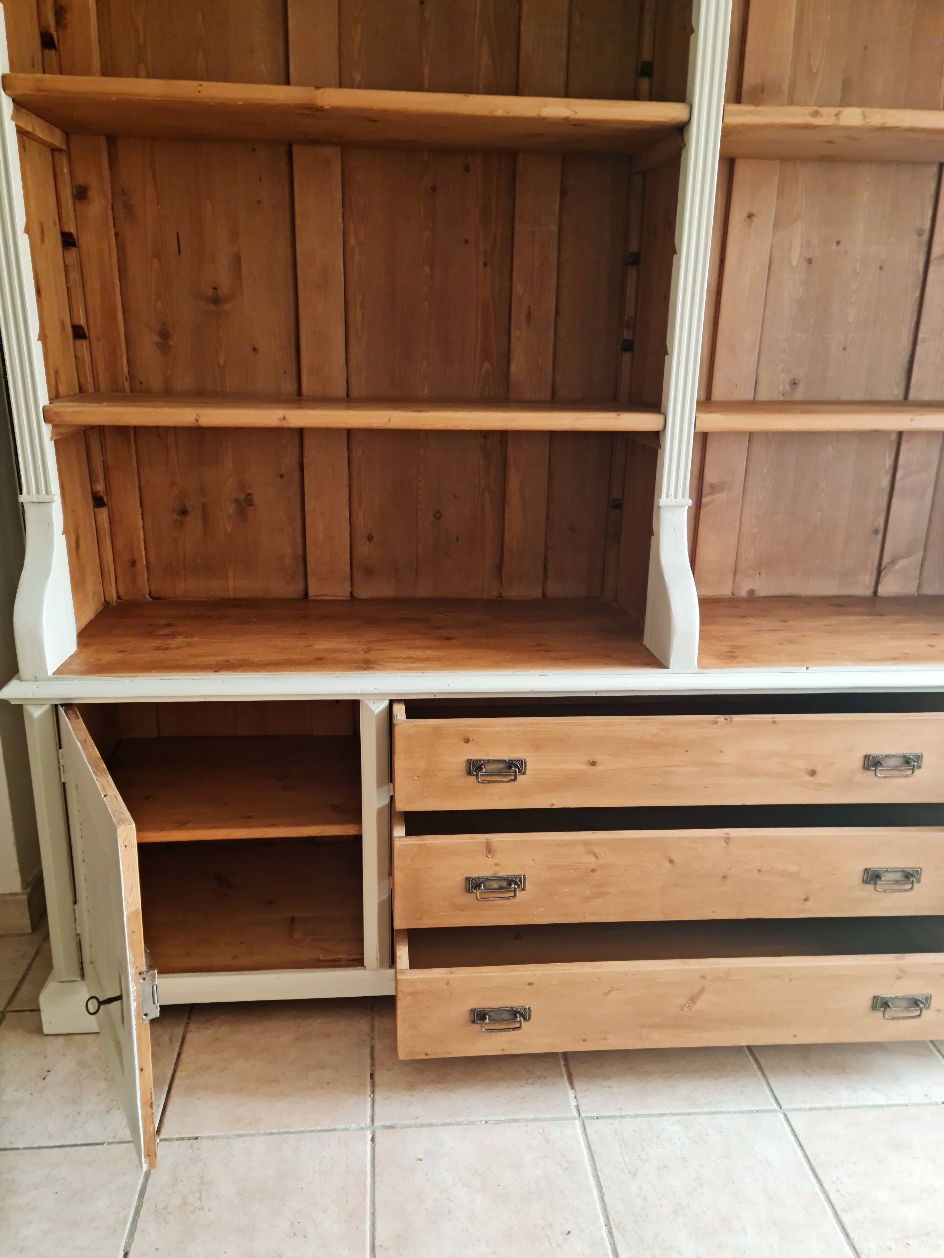 Bookcase