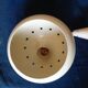 Suspension  eye ball rond ufo