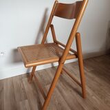 Folding chair