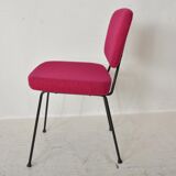 Pierre Paulin's CM196 chair,  Thonet edition 1960