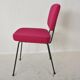 Pierre Paulin's CM196 chair,  Thonet edition 1960