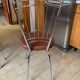Chaise cuisine