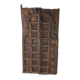 Old wooden door