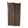 Old wooden door