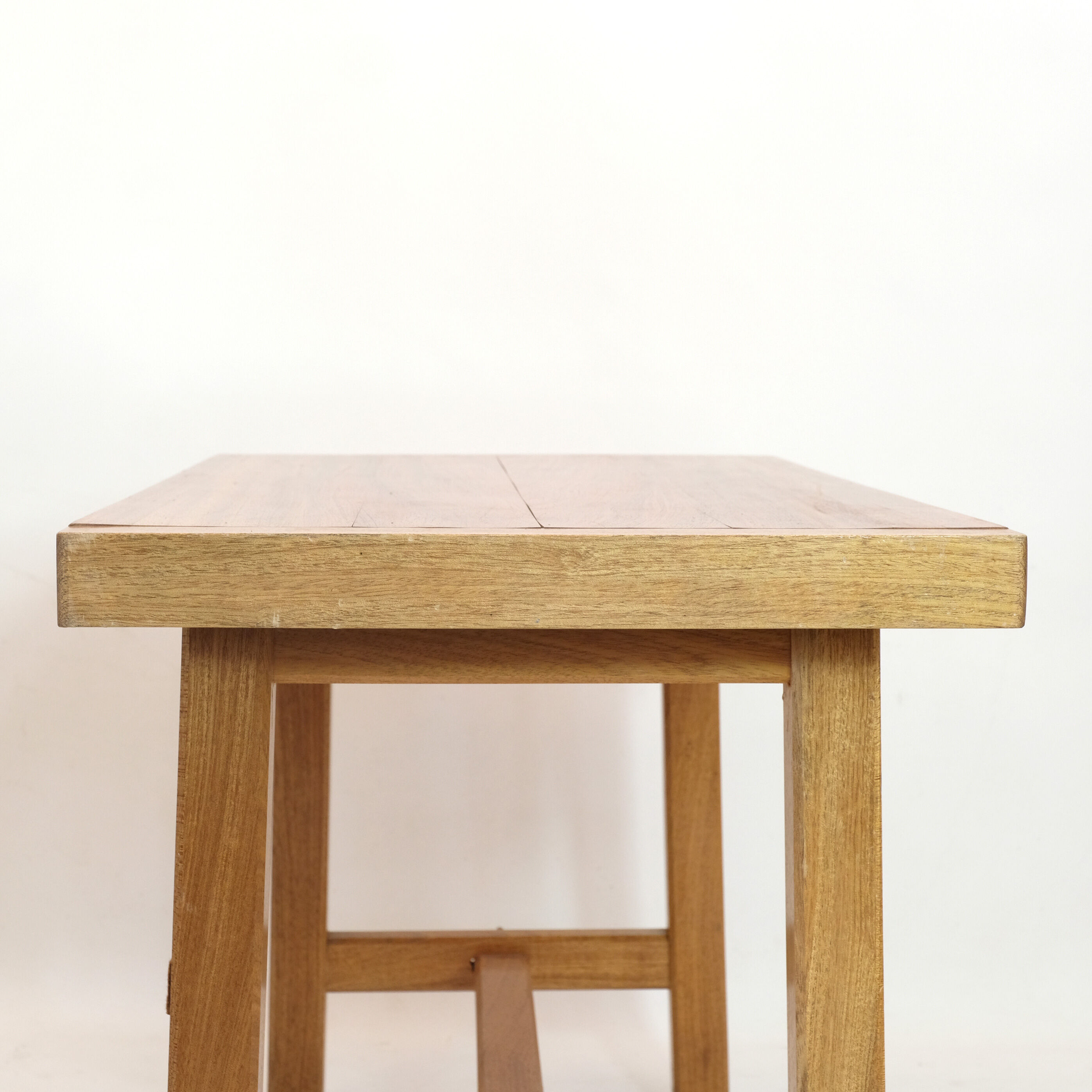 Table à manger, 1970