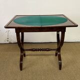 Old games table