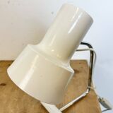 White Table Lamp by Josef Hurka for Napako, 1970s
