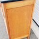 Vintage buffet