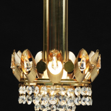 Palwa Crown pendant light