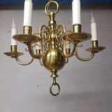 Lustre hollandais
