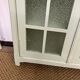 Small vintage medicine cabinet