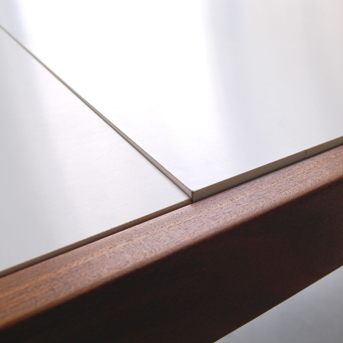 Table à manger extensible "ta50" par Cees Braakman, Pastoe 1960s